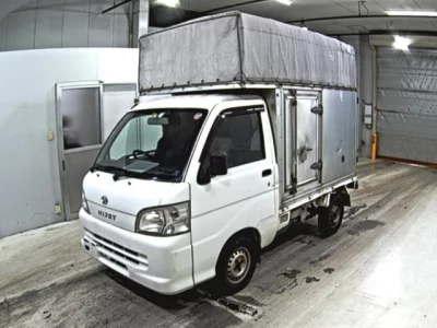 Daihatsu HIJET TRUCK  с аукциона в Японии