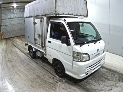 Daihatsu HIJET TRUCK  с аукциона в Японии
