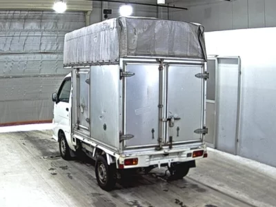 Daihatsu HIJET TRUCK  с аукциона в Японии