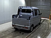 Daihatsu HIJET VAN лот № 9221 оценка 3.5  с аукциона в Японии 4