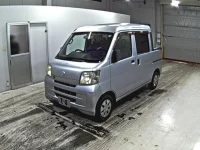 Daihatsu HIJET VAN лот № 9221 оценка 3.5  с аукциона в Японии 3