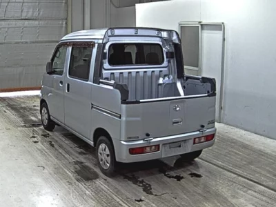 Daihatsu HIJET VAN  с аукциона в Японии