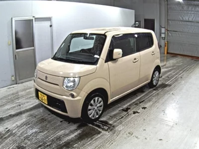 Suzuki MRWAGON