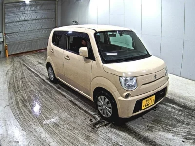 Suzuki MRWAGON