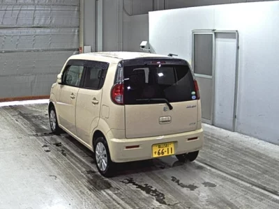 Suzuki MRWAGON