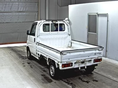 Honda ACTY TRUCK