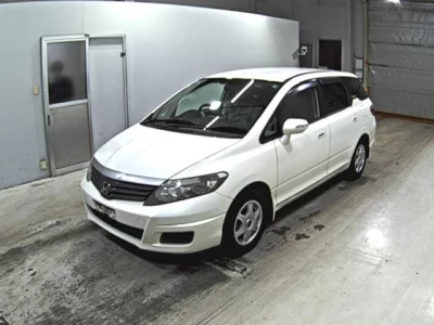 Honda AIRWAVE