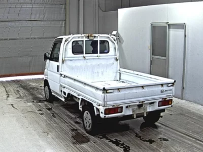 Honda ACTY TRUCK