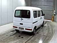 Honda ACTY VAN лот № 9244 оценка 3.5  с аукциона в Японии 4