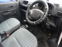 Honda ACTY VAN лот № 9244 оценка 3.5  с аукциона в Японии 2