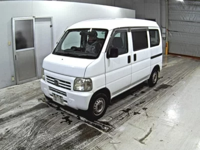 Honda ACTY VAN