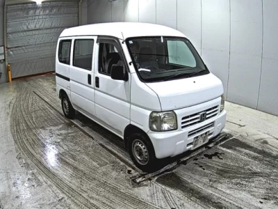 Honda ACTY VAN