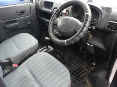 Honda ACTY VAN