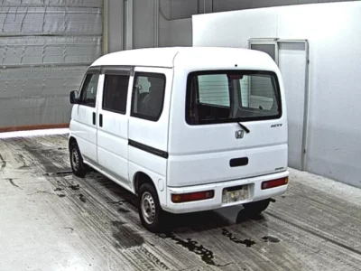 Honda ACTY VAN