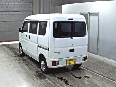 Mitsubishi MINICAB VAN
