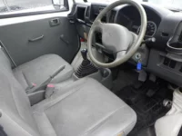 Mitsubishi MINICAB TRUCK лот № 9251 оценка 3.5  с аукциона в Японии 2