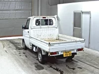Mitsubishi MINICAB TRUCK лот № 9251 оценка 3.5  с аукциона в Японии 1