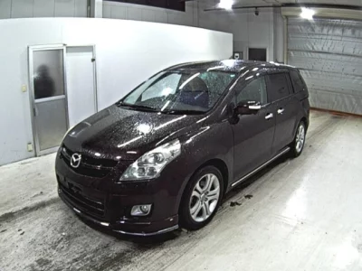 Mazda MPV