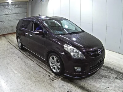 Mazda MPV