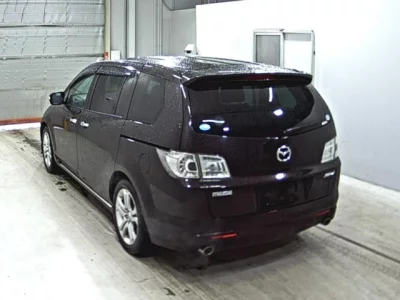 Mazda MPV