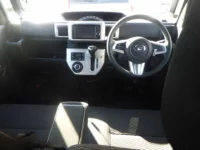 Daihatsu WAKE лот № 3029 оценка 4  с аукциона в Японии 2