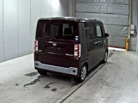 Daihatsu WAKE лот № 3029 оценка 4  с аукциона в Японии 4