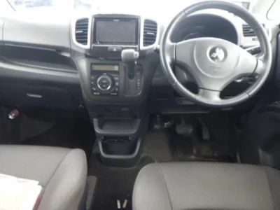 Mitsubishi DELICA D2