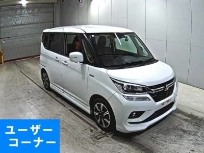 Mitsubishi DELICA D2