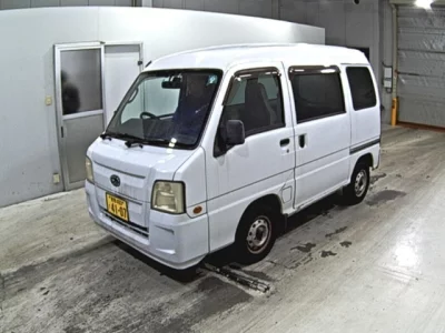 Subaru SAMBAR