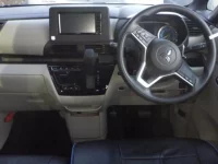 Mitsubishi EK SPACE лот № 3053 оценка 4.5  с аукциона в Японии 2