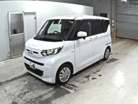 Mitsubishi EK SPACE лот № 3053 оценка 4.5  с аукциона в Японии 3