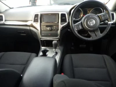 Chrysler JEEP GRAND CHEROKEE