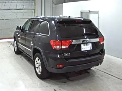 Chrysler JEEP GRAND CHEROKEE