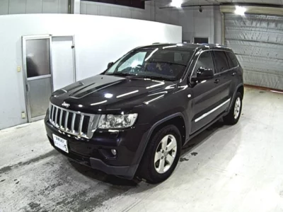 Chrysler JEEP GRAND CHEROKEE