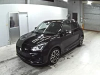 Suzuki SWIFT лот № 3033 оценка 4.5  с аукциона в Японии 3