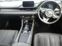 Mazda ATENZA WAGON лот № 3131 оценка 4  с аукциона в Японии 2