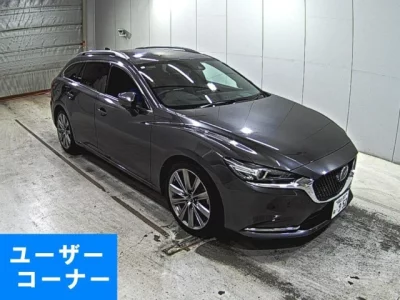 Mazda ATENZA WAGON