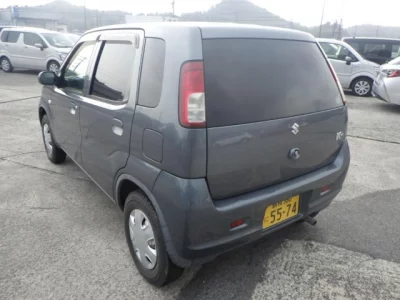 Suzuki KEI