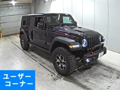 Chrysler JEEP WRANGLER