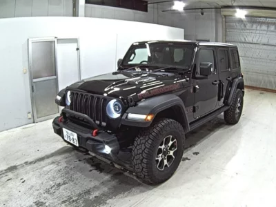 Chrysler JEEP WRANGLER