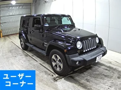 Chrysler JEEP WRANGLER