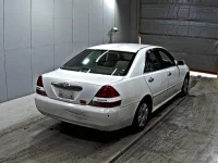 Toyota MARK II лот № 9270 оценка 3.5  с аукциона в Японии 4