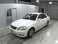 Toyota MARK II лот № 9270 оценка 3.5  с аукциона в Японии 3