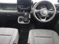 Toyota SIENTA лот № 3004 оценка 4.5  с аукциона в Японии 2