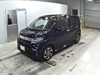 Daihatsu MOVE лот № 3006 оценка 4.5  с аукциона в Японии 3