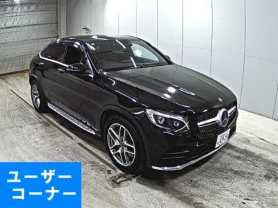 Mercedes-Benz GLC CLASS