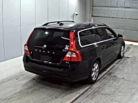 Volvo V70 лот № 9271 оценка 3.5  с аукциона в Японии 4