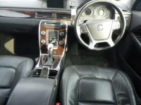 Volvo V70 лот № 9271 оценка 3.5  с аукциона в Японии 2