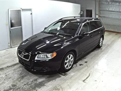 Volvo V70