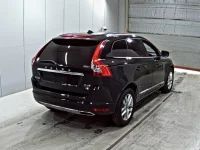 Volvo XC60 лот № 3231 оценка 4  с аукциона в Японии 4